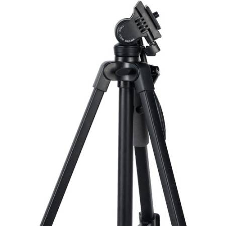 SmallRig 4689 CT-07 - zestaw, statyw + głowica, obrotowa głowica